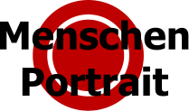 Menschen Portrait