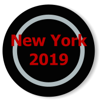 New York 2019